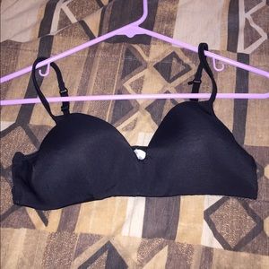 Used bra